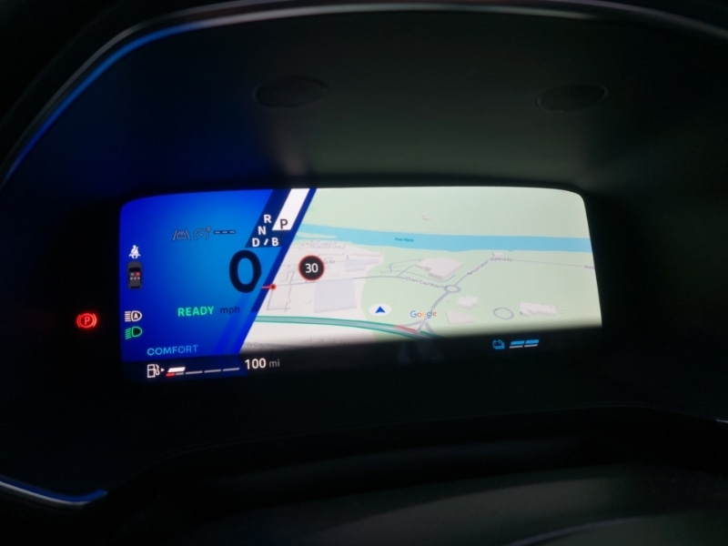 Used Renault Other 2025 for sale - 77078335: Photo 17