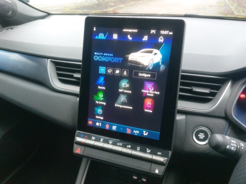 Used Renault Other 2025 for sale - 77078335: Photo 18