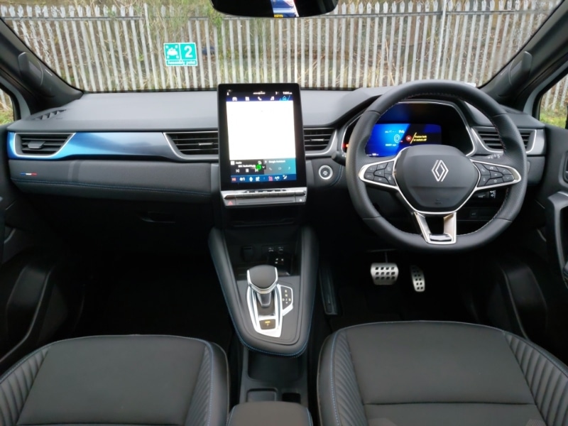 Used Renault Other 2025 for sale - 77078335: Photo 2