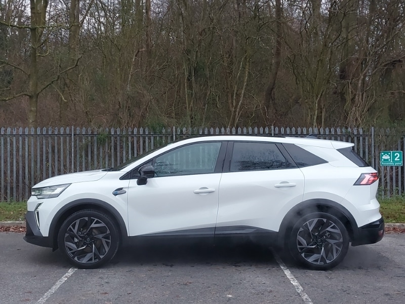 Used Renault Other 2025 for sale - 77078335: Photo 4