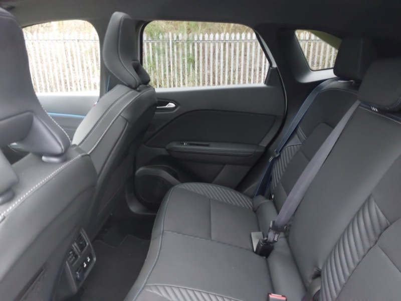 Used Renault Other 2025 for sale - 77078335: Photo 6