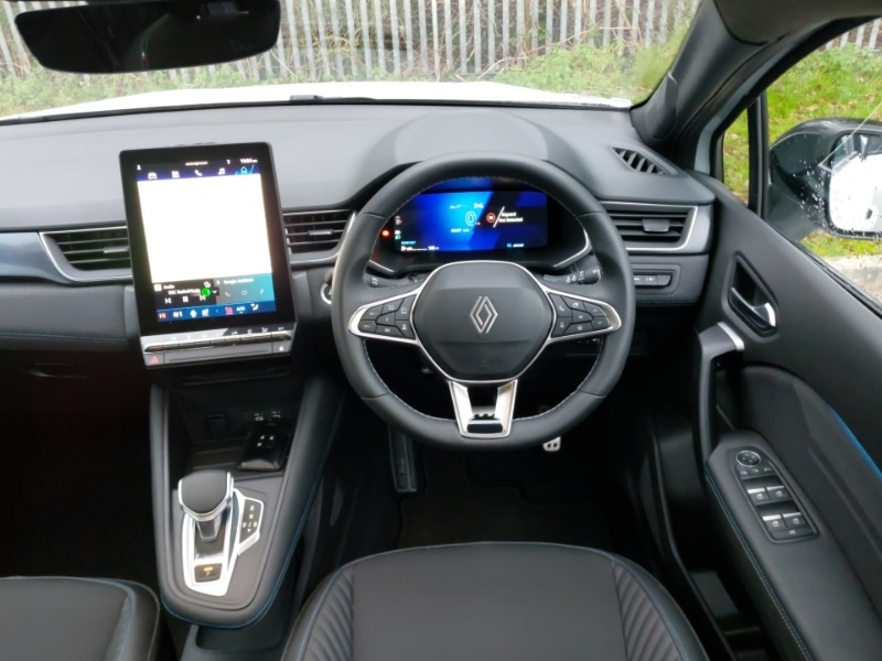 Used Renault Other 2025 for sale - 77078335: Photo 7