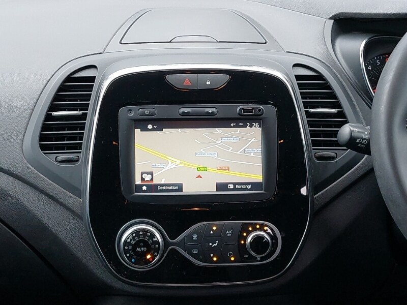 Used Renault Captur 2017 for sale - 77491138: Photo 11