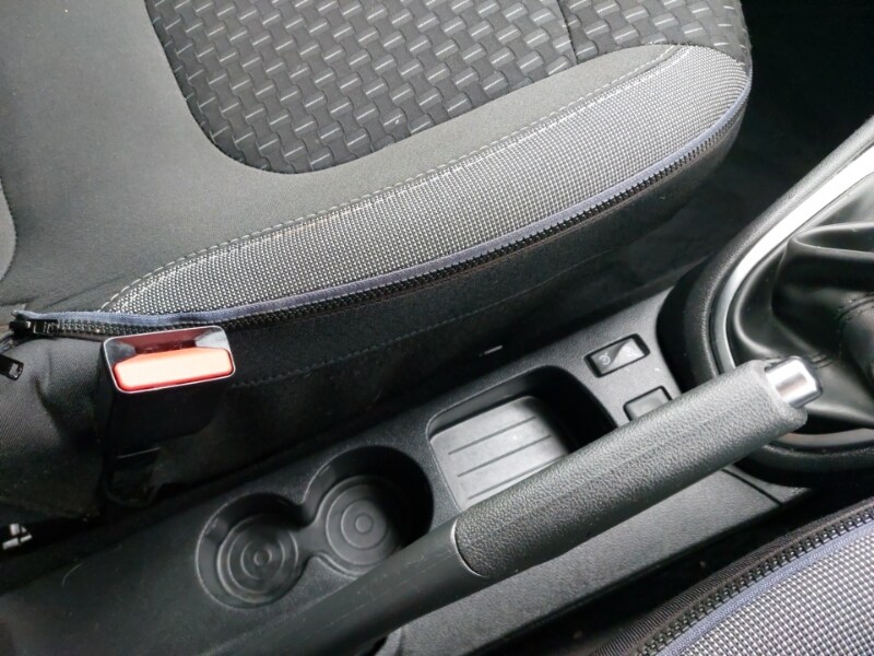 Used Renault Captur 2017 for sale - 77491138: Photo 14