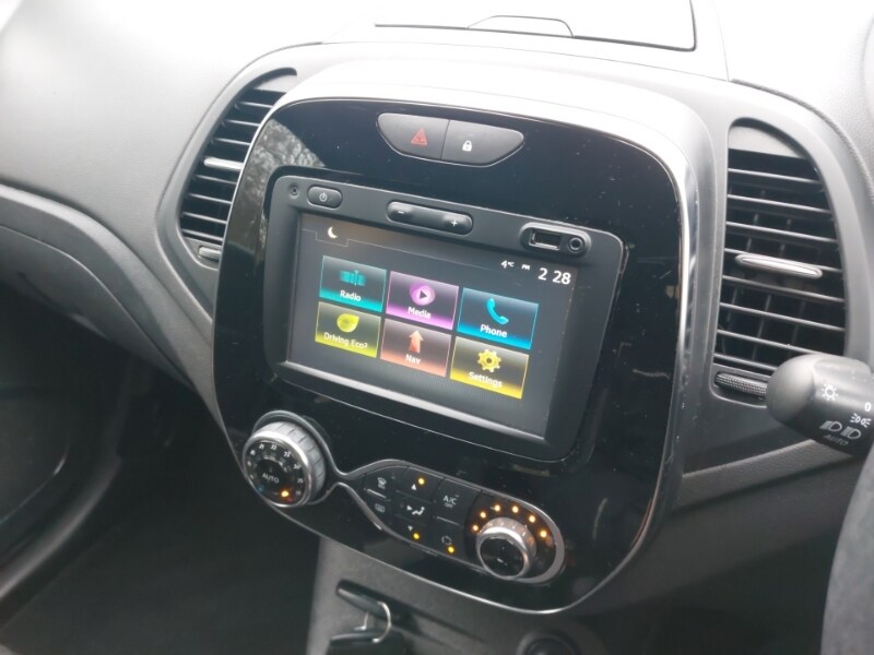 Used Renault Captur 2017 for sale - 77491138: Photo 15