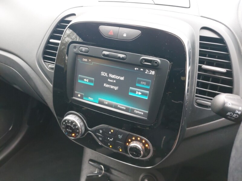 Used Renault Captur 2017 for sale - 77491138: Photo 16