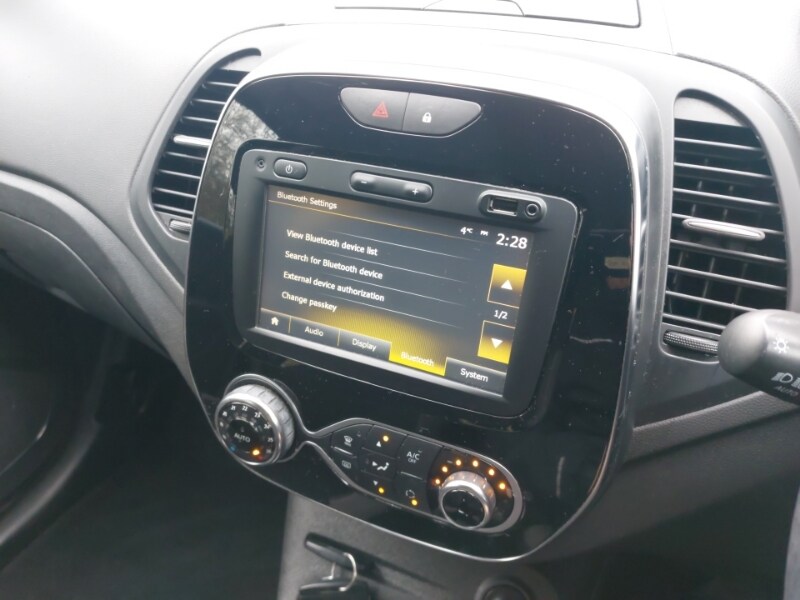 Used Renault Captur 2017 for sale - 77491138: Photo 17