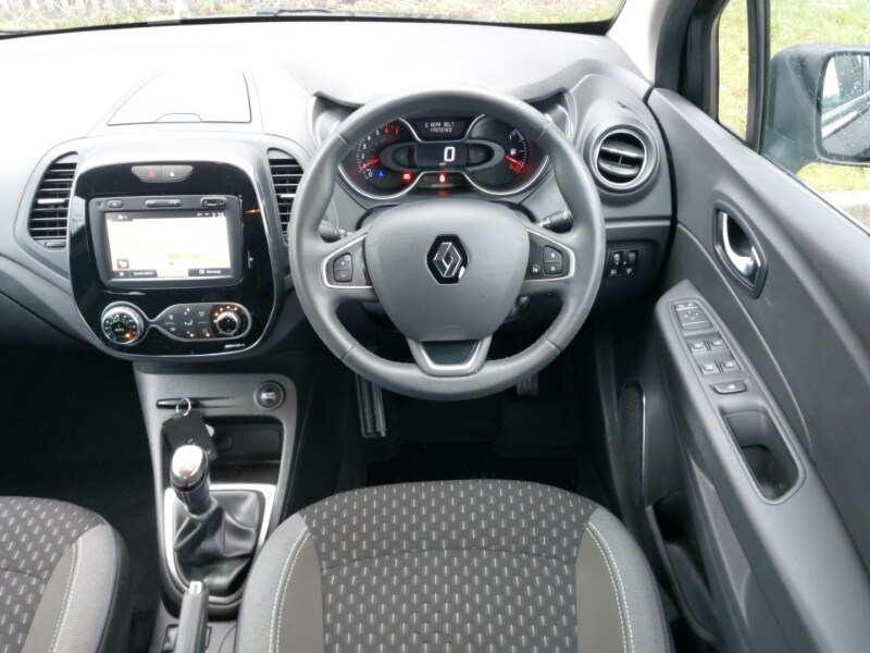 Used Renault Captur 2017 for sale - 77491138: Photo 7