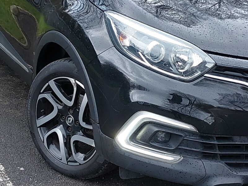 Used Renault Captur 2017 for sale - 77491138: Photo 9