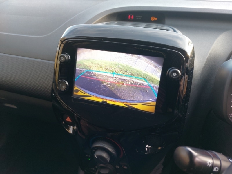 Used Citroen C1 2021 for sale - 77443001: Photo 17