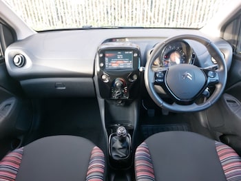 Used Citroen C1 2021 for sale - 77443001: Photo