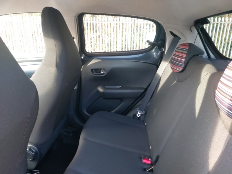 Used Citroen C1 2021 for sale - 77443001: Photo 6