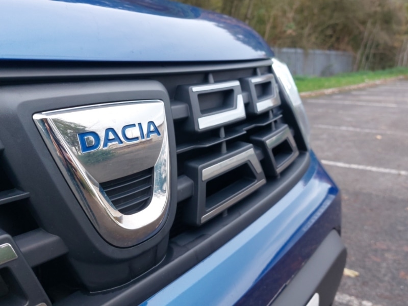 Used Dacia Duster 2022 for sale - 76556173: Photo 12