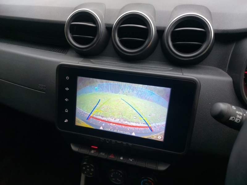 Used Dacia Duster 2022 for sale - 76556173: Photo 16