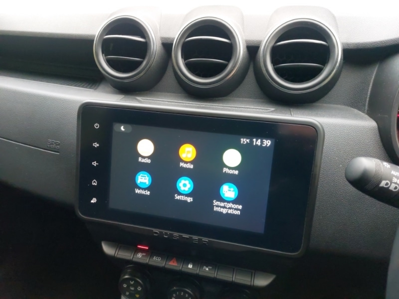 Used Dacia Duster 2022 for sale - 76556173: Photo 17