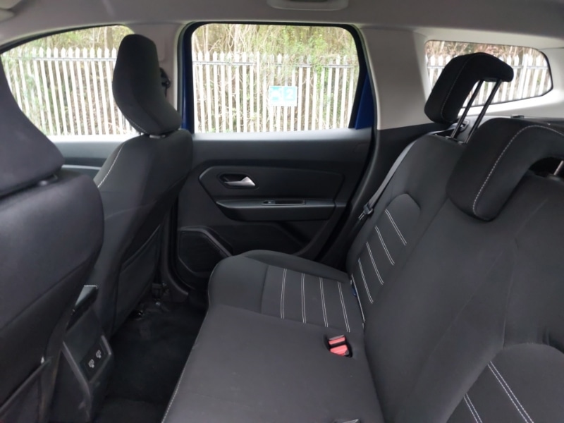 Used Dacia Duster 2022 for sale - 76556173: Photo 6