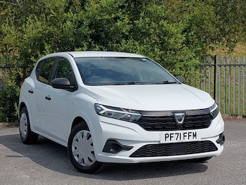Dacia - Sandero