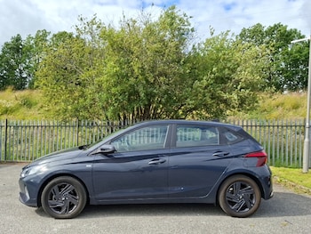 Used Hyundai i20 2023 for sale - 79263176: Photo