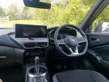 Used Nissan Juke 2024 for sale - 74983256: Photo