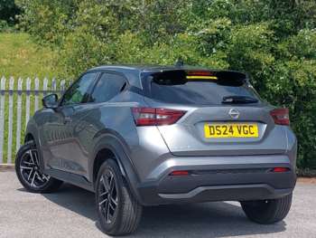 Used Nissan Juke 2024 for sale - 74983256: Photo