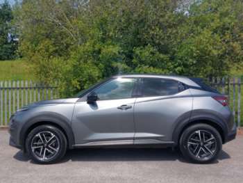 Used Nissan Juke 2024 for sale - 74983256: Photo