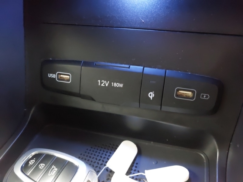 Used Hyundai TUCSON 2023 for sale - 76983542: Photo 17