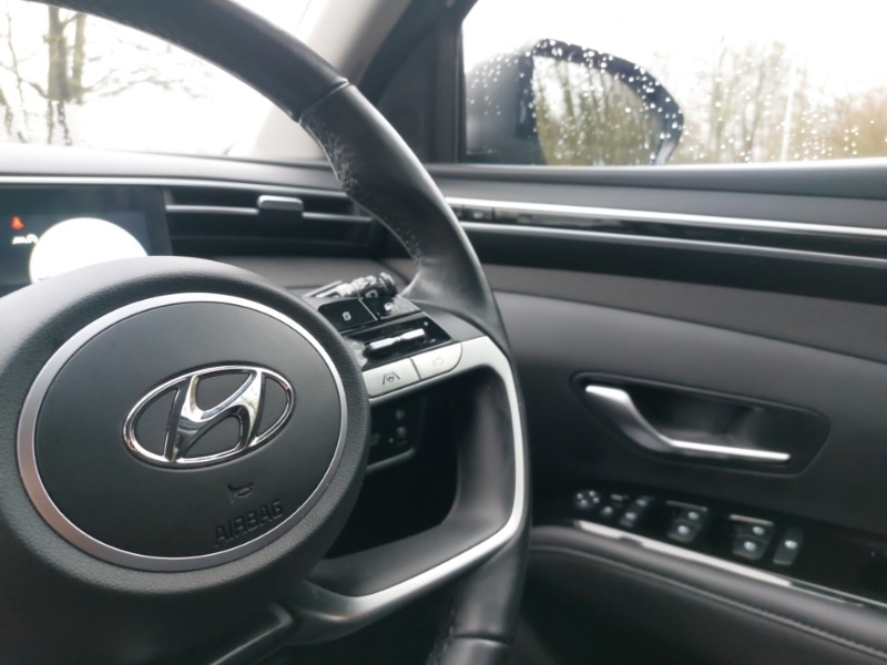 Used Hyundai TUCSON 2023 for sale - 76983542: Photo 18