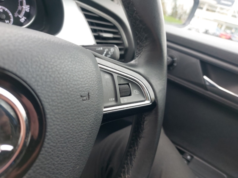 Used Skoda Fabia 2019 for sale - 76548915: Photo 17