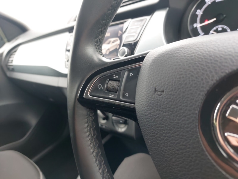 Used Skoda Fabia 2019 for sale - 76548915: Photo 18