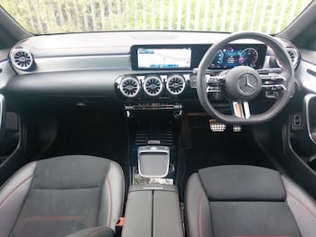 Used Mercedes-Benz CLA 2024 for sale - 75663973: Photo