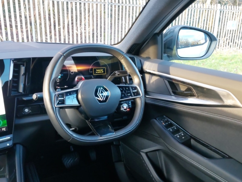 Used Renault Austral 2024 for sale - 77357776: Photo 10