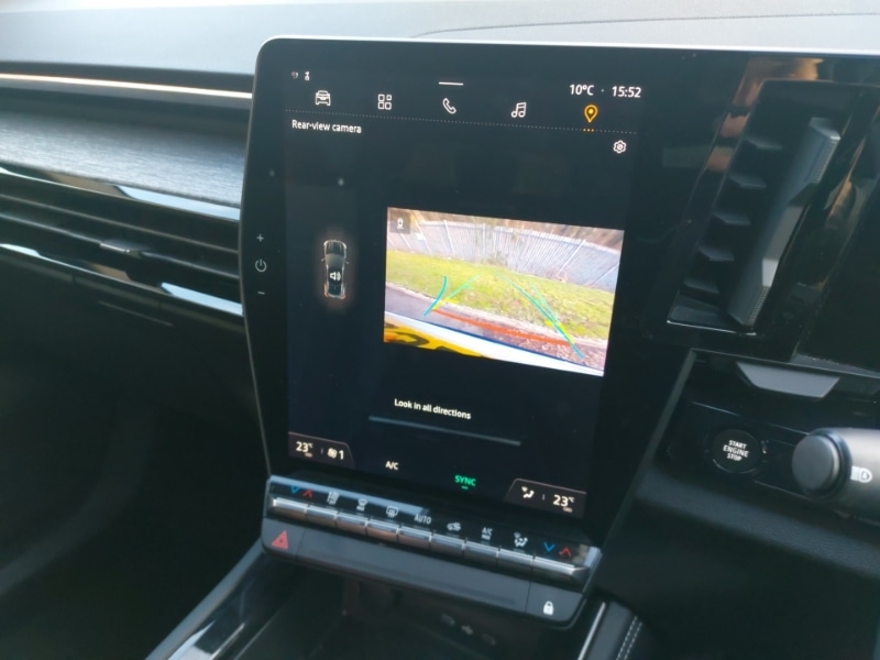 Used Renault Austral 2024 for sale - 77357776: Photo 12