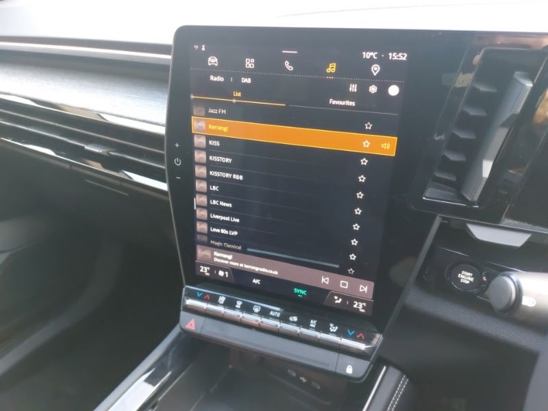 Used Renault Austral 2024 for sale - 77357776: Photo 13