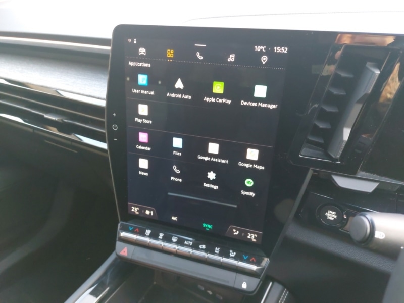 Used Renault Austral 2024 for sale - 77357776: Photo 14