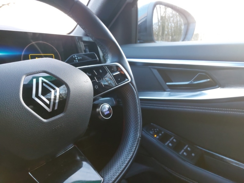 Used Renault Austral 2024 for sale - 77357776: Photo 17