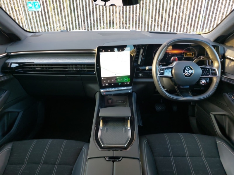 Used Renault Austral 2024 for sale - 77357776: Photo 2