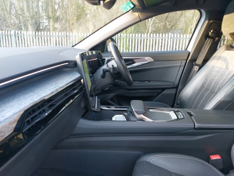 Used Renault Austral 2024 for sale - 77357776: Photo 5