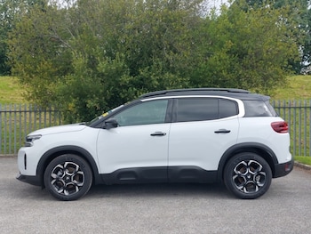 Used Citroen C5 Aircross 2025 for sale - 75256782: Photo