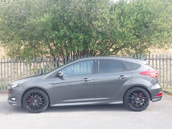 Used Ford Focus 2017 for sale - 79031554: Photo