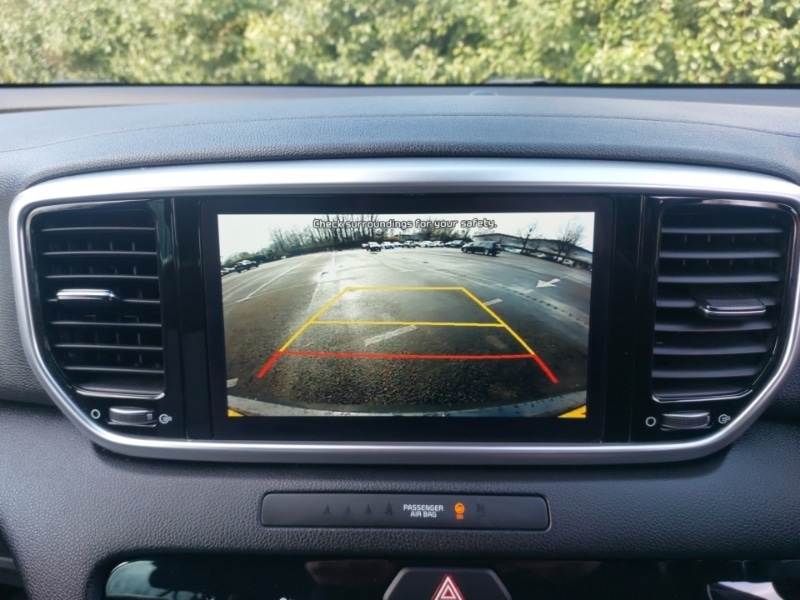 Used Kia Sportage 2021 for sale - 78202968: Photo 10