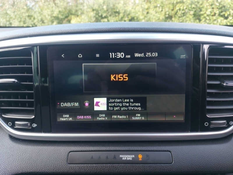 Used Kia Sportage 2021 for sale - 78202968: Photo 11