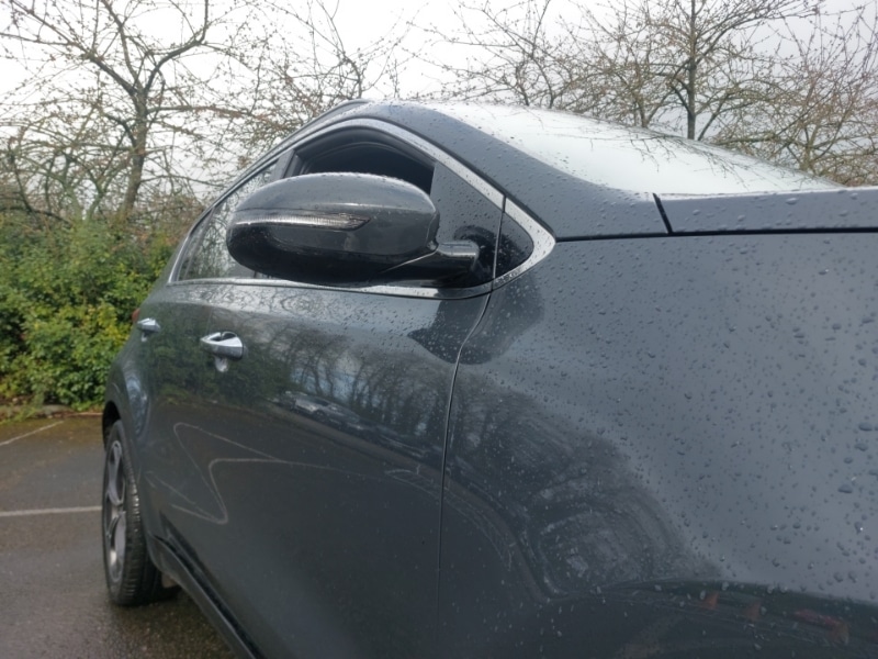 Used Kia Sportage 2021 for sale - 78202968: Photo 12