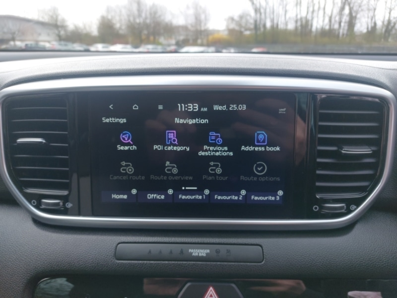 Used Kia Sportage 2021 for sale - 78202968: Photo 15