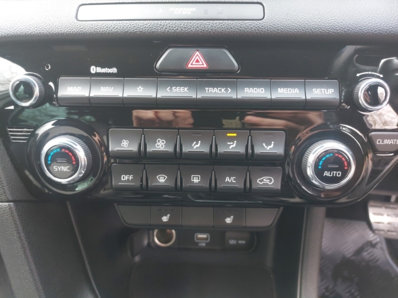 Used Kia Sportage 2021 for sale - 78202968: Photo 16