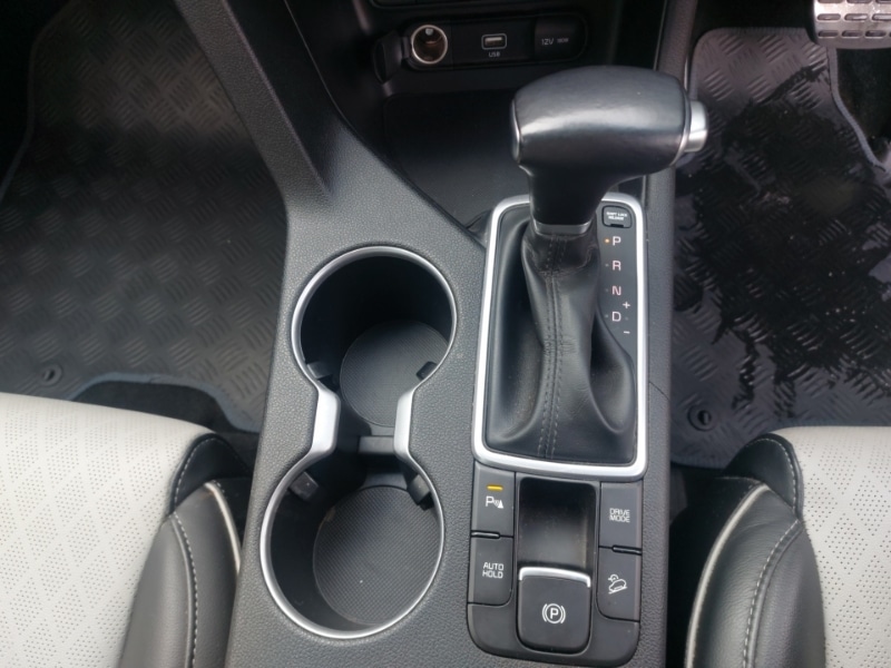 Used Kia Sportage 2021 for sale - 78202968: Photo 17