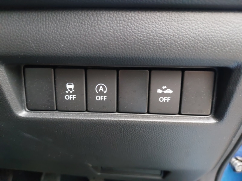 Used Suzuki Swift 2022 for sale - 77418777: Photo 12