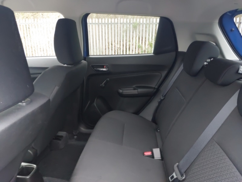 Used Suzuki Swift 2022 for sale - 77418777: Photo 6