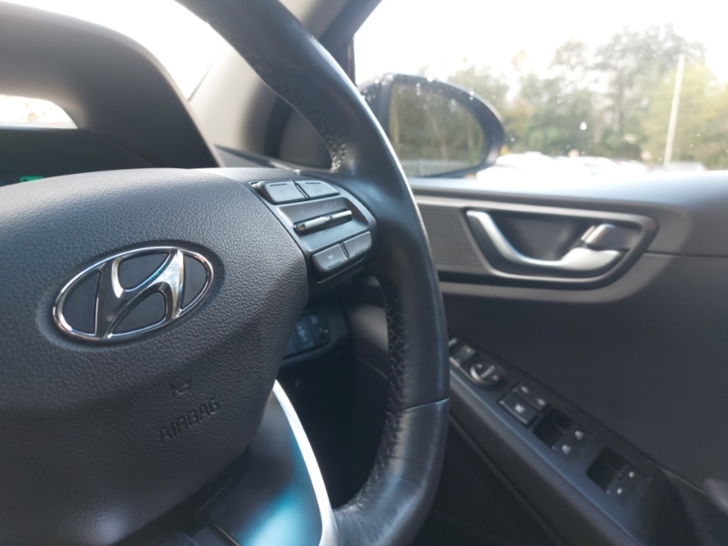 Used Hyundai IONIQ 2022 for sale - 76397358: Photo 18