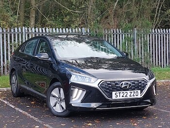 2022 - 1.6 GDi Hybrid Premium 5dr DCT