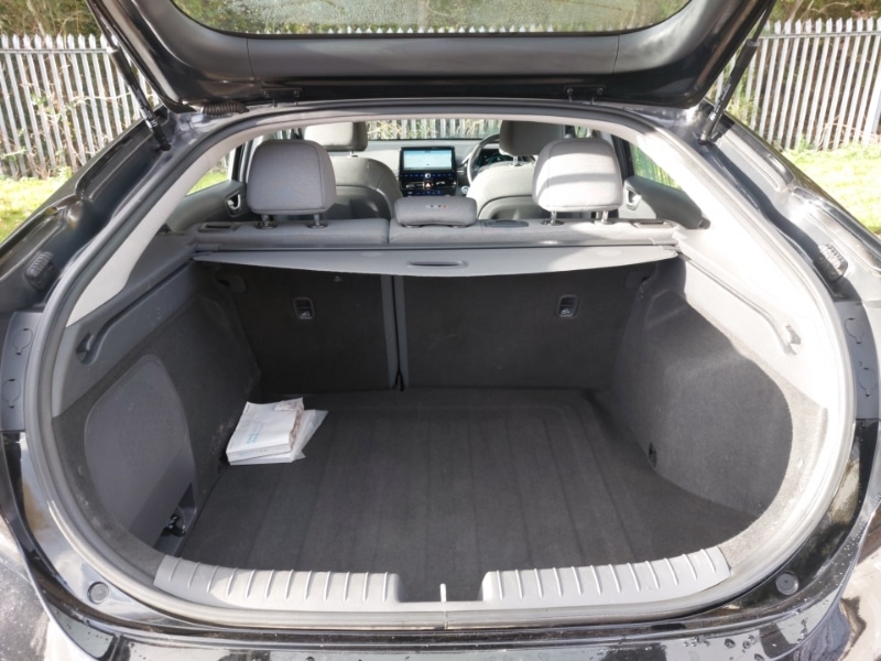 Used Hyundai IONIQ 2022 for sale - 76397358: Photo 8